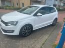 VOLKSWAGEN POLO MATCH - 2560 - 3