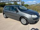 VOLKSWAGEN GOLF S - 2444 - 6