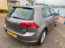 VOLKSWAGEN GOLF S TDI BLUEMOTION TECHNOLOGY - 2348 - 19