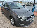 VOLKSWAGEN POLO MATCH EDITION TDI - 2427 - 1
