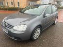 VOLKSWAGEN GOLF  - 2523 - 9
