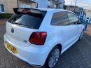 VOLKSWAGEN POLO BLUEGT - 2303 - 17