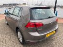 VOLKSWAGEN GOLF S TSI BLUEMOTION TECHNOLOGY - 2315 - 18