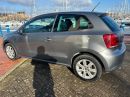 VOLKSWAGEN POLO MATCH - 2512 - 9