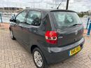 VOLKSWAGEN FOX URBAN 75 - 2467 - 5