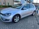 VOLKSWAGEN GOLF MATCH TDI BLUEMOTION TECHNOLOGY - 2450 - 15