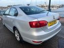 VOLKSWAGEN JETTA SE TDI BLUEMOTION TECHNOLOGY - 2496 - 9