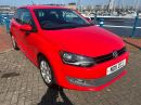 VOLKSWAGEN POLO MATCH - 2547 - 2