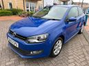 VOLKSWAGEN POLO MATCH EDITION DSG - 2368 - 3