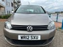 VOLKSWAGEN GOLF PLUS BLUEMOTION S TDI - 2477 - 2