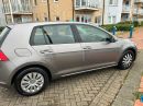 VOLKSWAGEN GOLF S TSI BLUEMOTION TECHNOLOGY - 2485 - 9