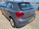 VOLKSWAGEN POLO SE EVO - 2356 - 5