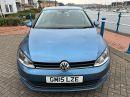 VOLKSWAGEN GOLF MATCH TSI BLUEMOTION TECHNOLOGY - 2514 - 1