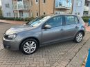 VOLKSWAGEN GOLF MATCH TDI - 2481 - 5