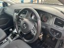 VOLKSWAGEN GOLF SE TSI BLUEMOTION TECHNOLOGY - 2506 - 9