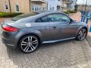 AUDI TT TFSI S LINE - 2173 - 25