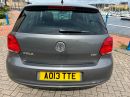VOLKSWAGEN POLO MATCH EDITION TDI - 2427 - 5
