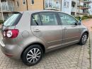 VOLKSWAGEN GOLF PLUS BLUEMOTION S TDI - 2477 - 9