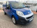 FIAT FIORINO 16V MULTIJET SX - 2478 - 6