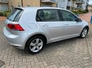 VOLKSWAGEN GOLF MATCH TDI BLUEMOTION TECHNOLOGY - 2363 - 7