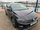 VOLKSWAGEN POLO BEATS TSI - 2483 - 1