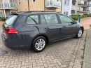 VOLKSWAGEN GOLF BLUEMOTION TDI - 2474 - 12