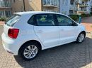 VOLKSWAGEN POLO SE TSI - 2469 - 6