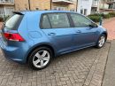 VOLKSWAGEN GOLF MATCH TSI BLUEMOTION TECHNOLOGY - 2514 - 10