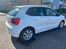 VOLKSWAGEN POLO MATCH - 2538 - 8