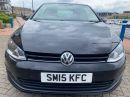 VOLKSWAGEN GOLF S TSI BLUEMOTION TECHNOLOGY - 2358 - 2