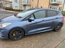 FORD FIESTA ST-LINE - 2491 - 6