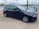 VOLKSWAGEN GOLF S TSI BLUEMOTION TECHNOLOGY - 2358 - 24