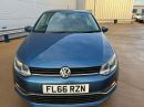 VOLKSWAGEN POLO MATCH - 2511 - 1