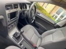 VOLKSWAGEN GOLF MATCH TDI BLUEMOTION TECHNOLOGY - 2327 - 21