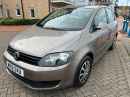 VOLKSWAGEN GOLF PLUS BLUEMOTION S TDI - 2477 - 5