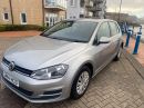 VOLKSWAGEN GOLF S TSI BLUEMOTION TECHNOLOGY - 2322 - 4