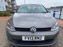 VOLKSWAGEN GOLF S TSI BLUEMOTION TECHNOLOGY - 2315 - 2