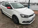 VOLKSWAGEN POLO R LINE TSI - 2486 - 2