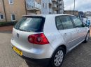 VOLKSWAGEN GOLF S - 2323 - 17