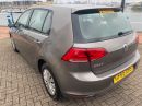 VOLKSWAGEN GOLF S TDI BLUEMOTION TECHNOLOGY - 2348 - 16