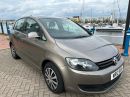 VOLKSWAGEN GOLF PLUS BLUEMOTION S TDI - 2477 - 6