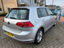 VOLKSWAGEN GOLF S TSI BLUEMOTION TECHNOLOGY - 2490 - 7