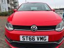 VOLKSWAGEN POLO MATCH - 2509 - 6