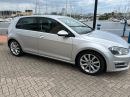 VOLKSWAGEN GOLF GT TSI ACT BLUEMOTION TECHNOLOGY - 2369 - 8