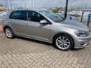 VOLKSWAGEN GOLF GT TDI BLUEMOTION TECHNOLOGY - 2339 - 30
