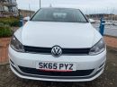 VOLKSWAGEN GOLF MATCH TDI BLUEMOTION TECHNOLOGY - 2327 - 3