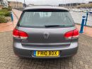 VOLKSWAGEN GOLF S - 2331 - 6