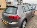 VOLKSWAGEN GOLF S TSI BLUEMOTION TECHNOLOGY - 2315 - 16