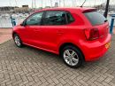 VOLKSWAGEN POLO MATCH - 2509 - 8