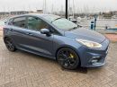 FORD FIESTA ST-LINE - 2491 - 4